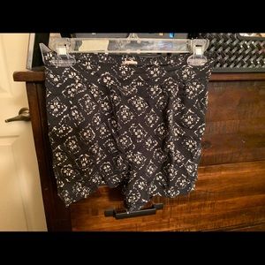Mossimo Patterned Shorts